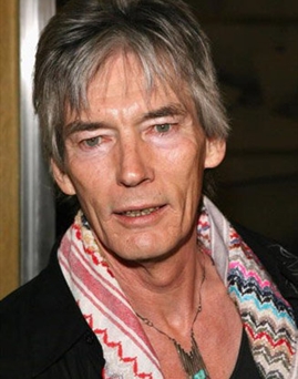 Billy Drago