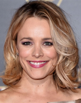 Diễn viên Rachel McAdams