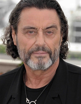 Ian McShane