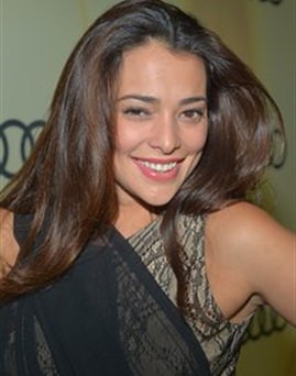 Natalie Martinez