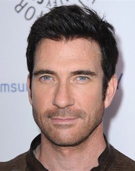 Dylan McDermott