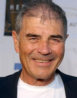 Robert Forster