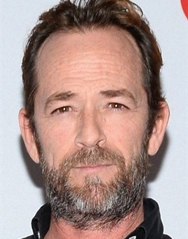 Diễn viên Luke Perry