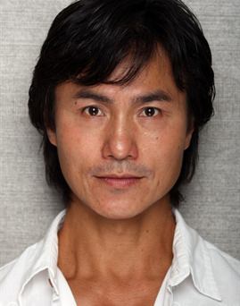 Robin Shou