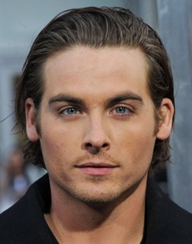 Kevin Zegers