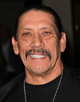 Danny Trejo