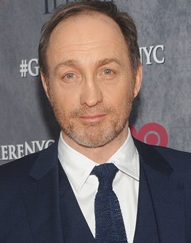 Diễn viên Michael McElhatton