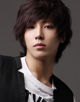 Diễn viên Min-woo No