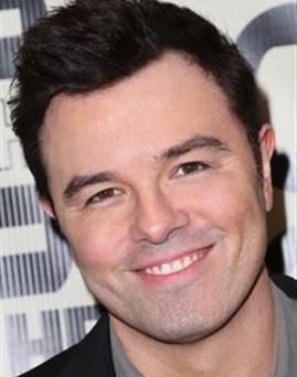 Seth MacFarlane