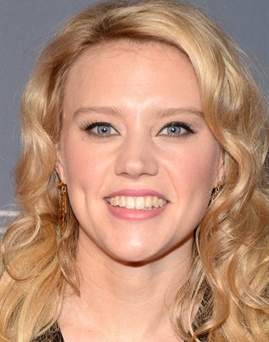 Kate McKinnon