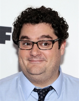 Diễn viên Bobby Moynihan