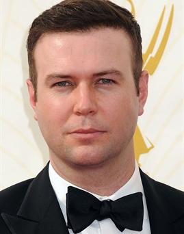 Diễn viên Taran Killam