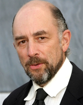 Diễn viên Richard Schiff