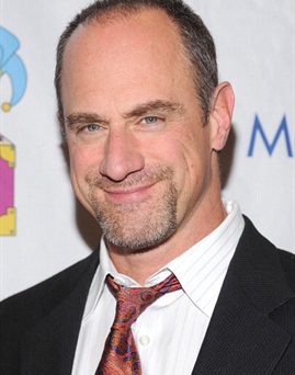 Christopher Meloni