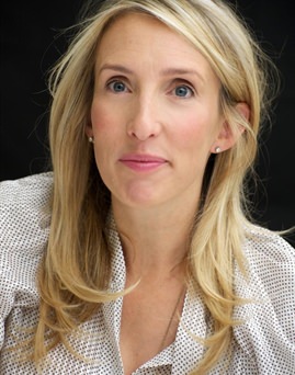 Đạo diễn Sam Taylor-Johnson