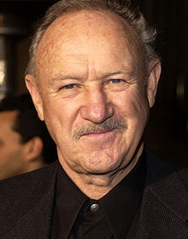 Gene Hackman