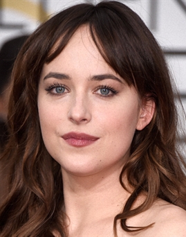 Diễn viên Dakota Johnson