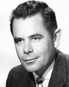 Diễn viên Glenn Ford