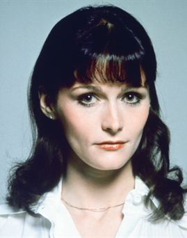 Margot Kidder