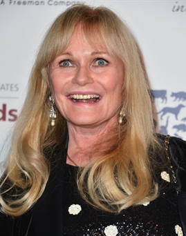 Diễn viên Valerie Perrine