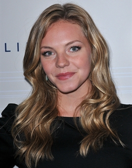 Diễn viên Eloise Mumford