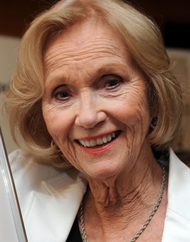 Diễn viên Eva Marie Saint