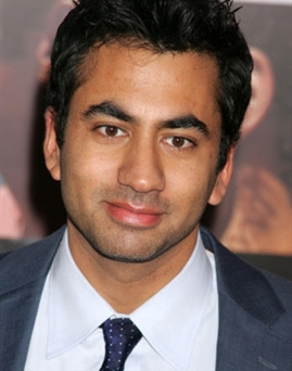 Diễn viên Kal Penn