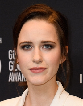 Diễn viên Rachel Brosnahan