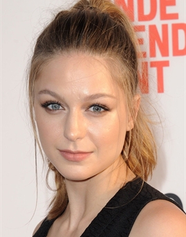 Diễn viên Melissa Benoist