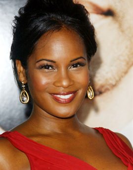 Robinne Lee