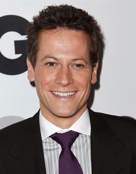 Ioan Gruffudd