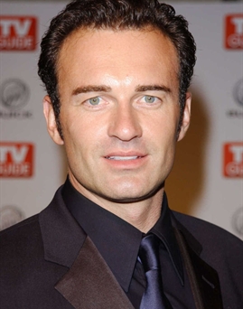 Diễn viên Julian McMahon