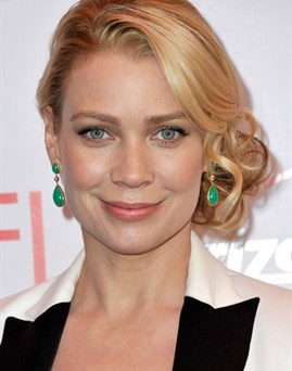 Laurie Holden