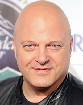 Michael Chiklis