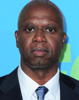 Diễn viên Andre Braugher