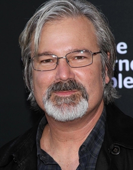 Đạo diễn Gore Verbinski