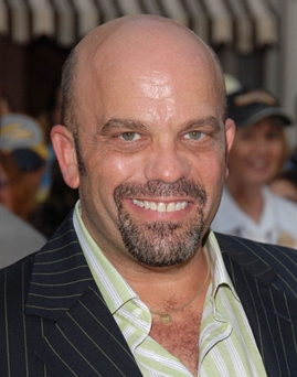 Diễn viên Lee Arenberg