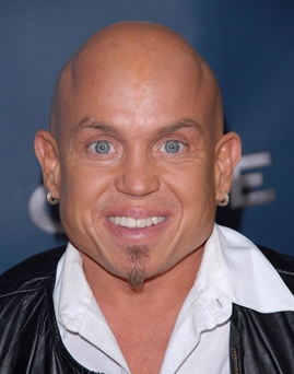 Martin Klebba