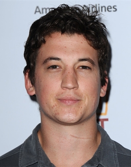 Diễn viên Miles Teller