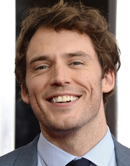 Sam Claflin