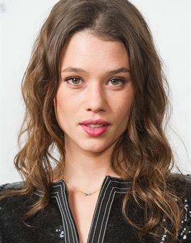 Astrid Bergès-Frisbey