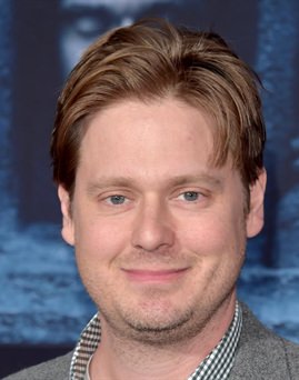 Diễn viên Tim Heidecker