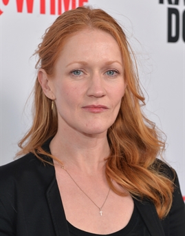 Paula Malcomson