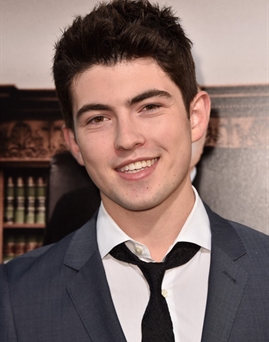 Ian Nelson