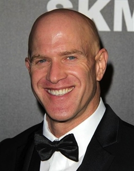 Bruno Gunn