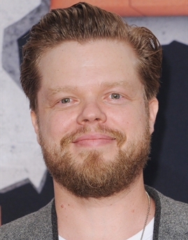 Elden Henson