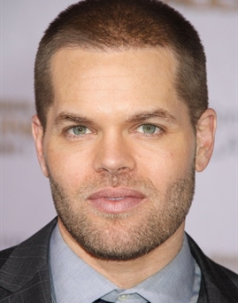 Wes Chatham