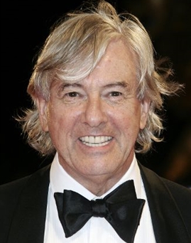 Đạo diễn Paul Verhoeven