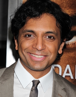 M. Night Shyamalan