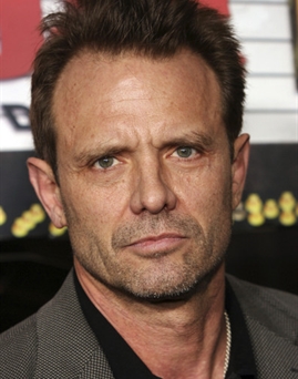 Diễn viên Michael Biehn